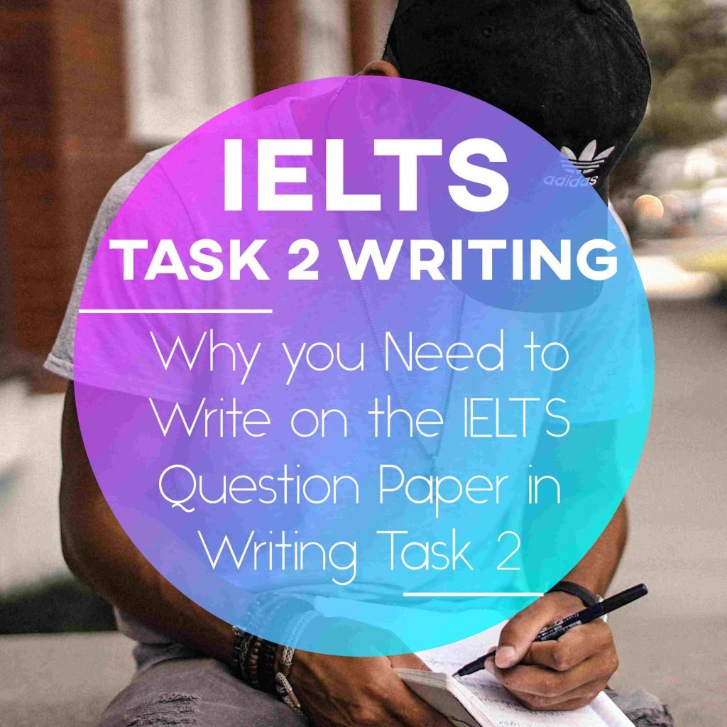 Ielts Writing Task Questions And Answers Pdf