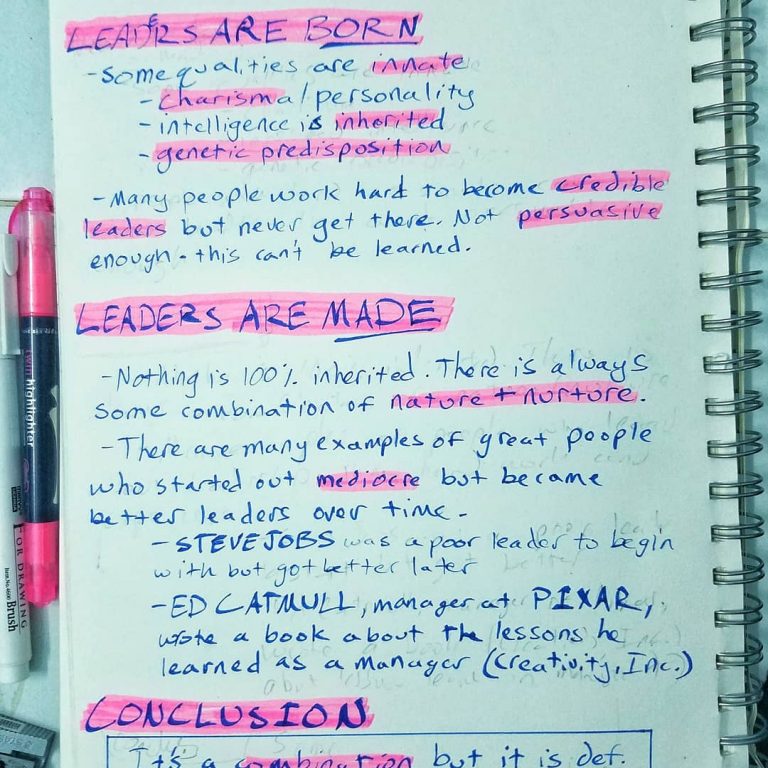 Qualities of a good leader ielts essay image