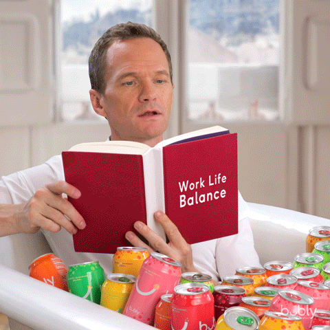 Work-Life Balance