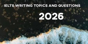 ielts writing 2026