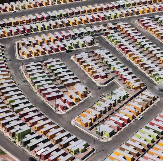 Public Housing IELTS