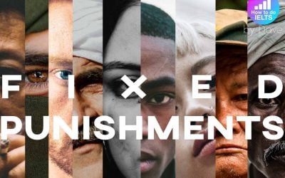 ielts essay fixed punishments crime
