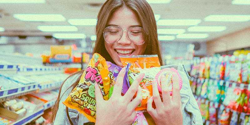 IELTS Essay: Taxing Sugar
