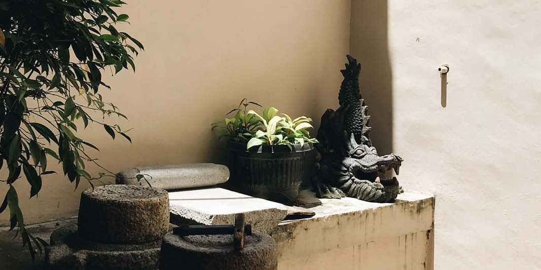 IELTS Essay: Historical Objects
