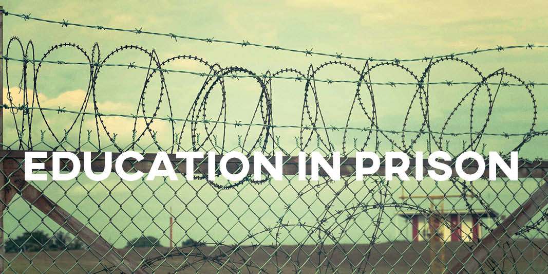 IELTS Essay: Education in Prison