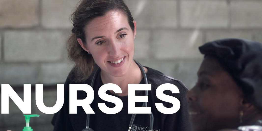 IELTS Essay: Nurses