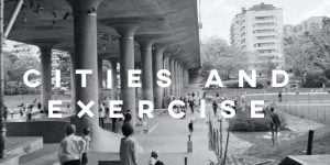 ielts essay cities exercise