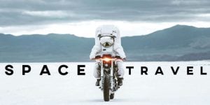 ielts essay space travel