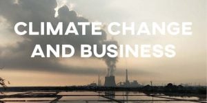 ielts essay climate change and business