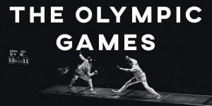 ielts essay olympic games