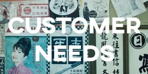ielts essay customer needs