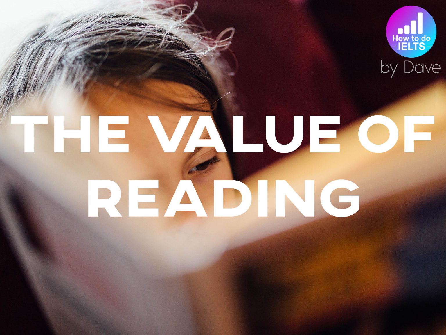 the value of reading essay grade 9