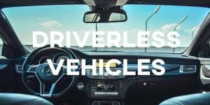 cambridge 16 driverless vehicles