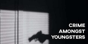 ielts essay crime youngsters