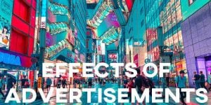 ielts essay effects of advertisements