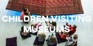 IELTS Essay: Children Visiting Museums