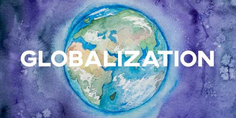 globalization essay ielts