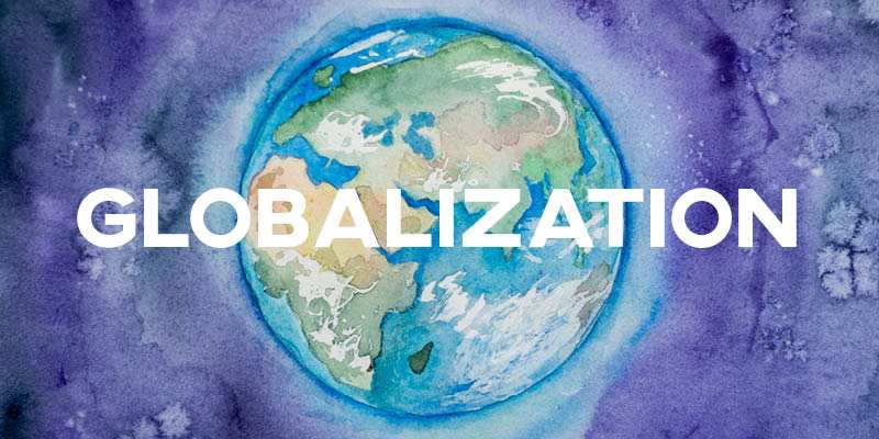 IELTS Essay: Globalization