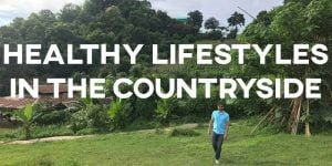IELTS Essay: Healthy Lifestyles in the Countryside