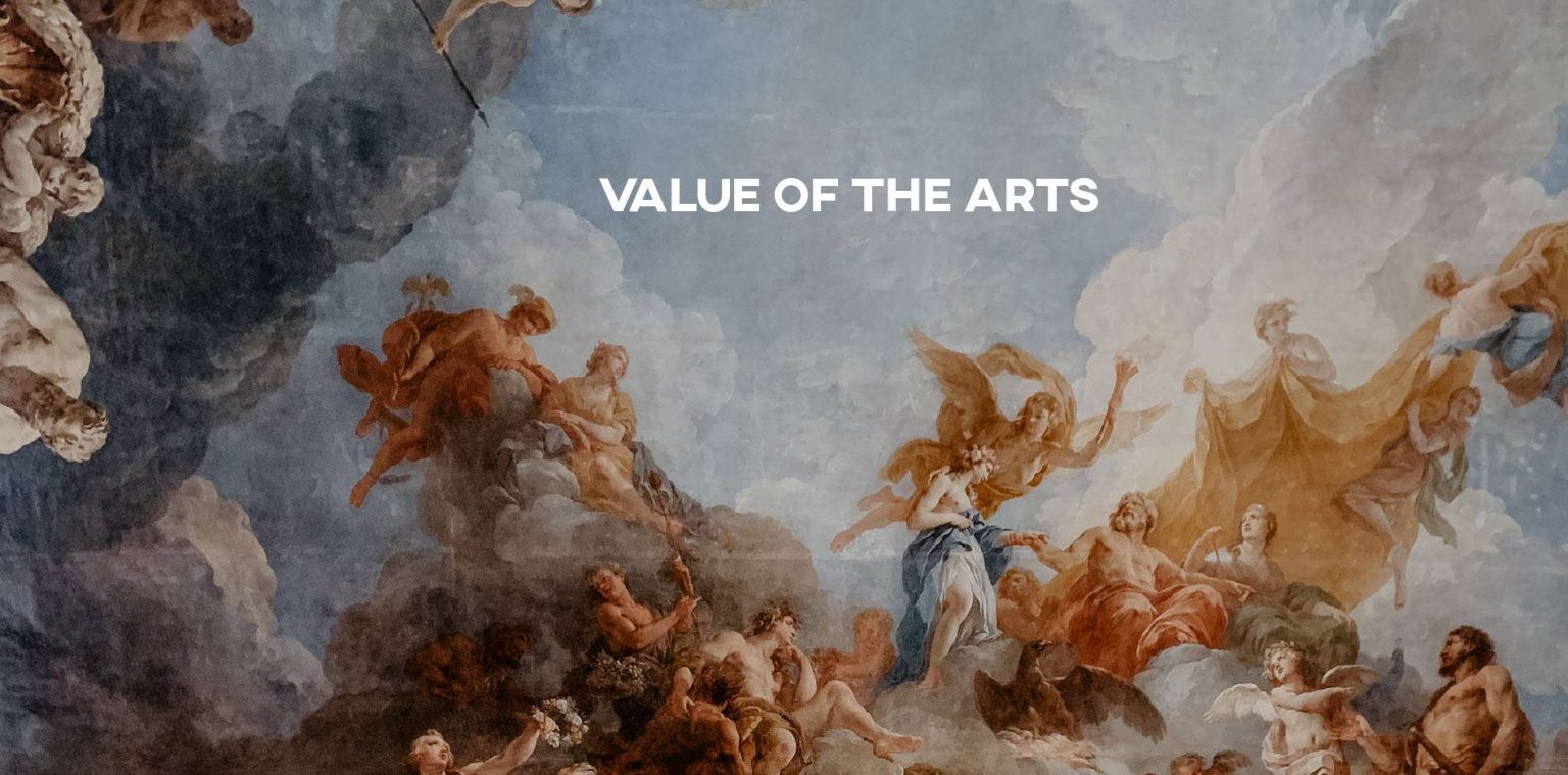 IELTS Essay Value of the Arts How to do IELTS