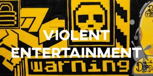 IELTS Essay Violent Entertainment Movies Computer Games