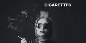 IELTS Essay: Cigarettes