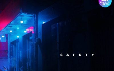 ielts essay safety
