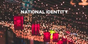 ielts essay national identity