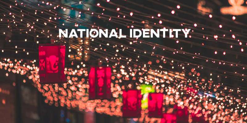 IELTS Essay: National Identity