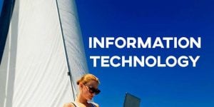 ielts essay information technology