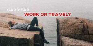 ielts essay gap year work travel