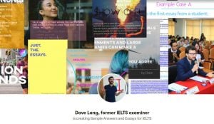 IELTS Ebooks