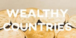 ielts essay wealthy countries