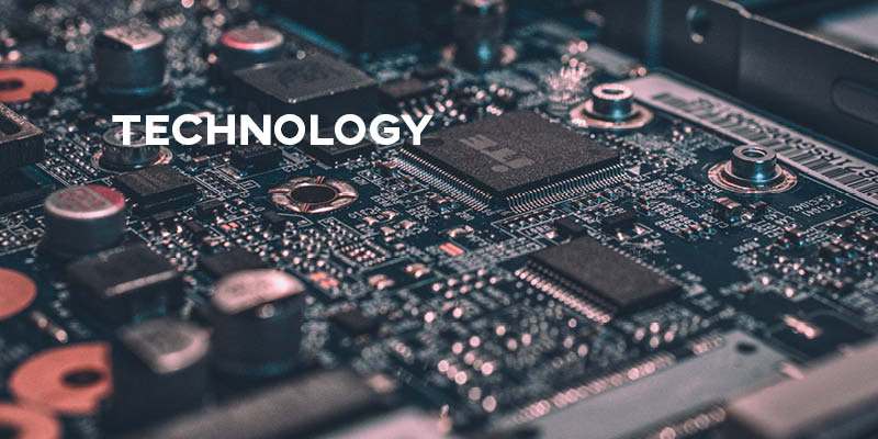 IELTS Topic: Technology
