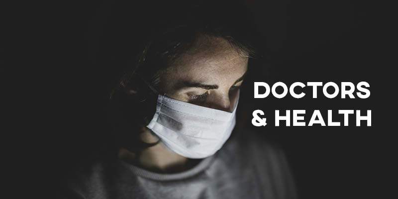 IELTS Essay: Doctors and Health