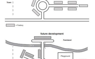 ielts 17 map