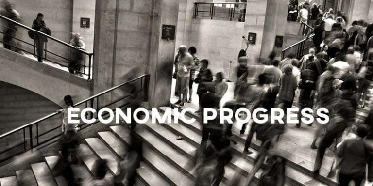 ielts essay about economic development