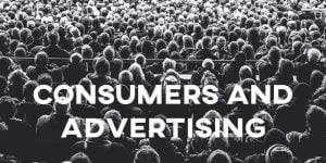 ielts essay consumers and advertising