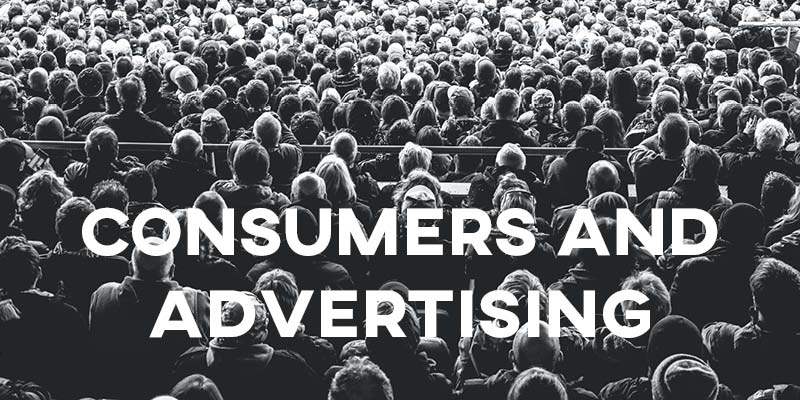 IELTS Essay: Consumers and Advertising