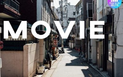 ielts speaking part 2 movie