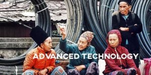 ielts essay Advanced Technology