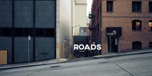 ielts essay roads