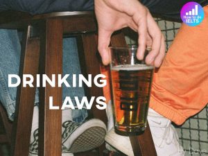 ielts ebook drinking laws