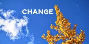 ielts essay change