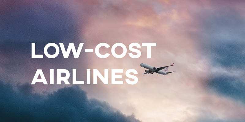IELTS Essay: Low Cost Airlines