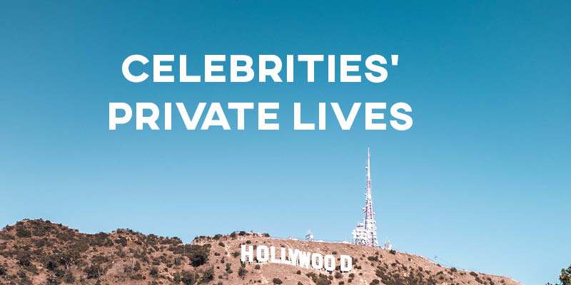 IELTS Essay: Celebrities’ Private Lives