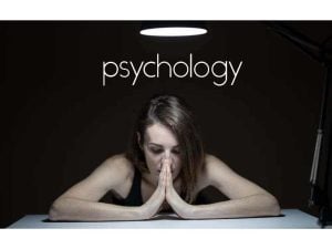 ielts psychology