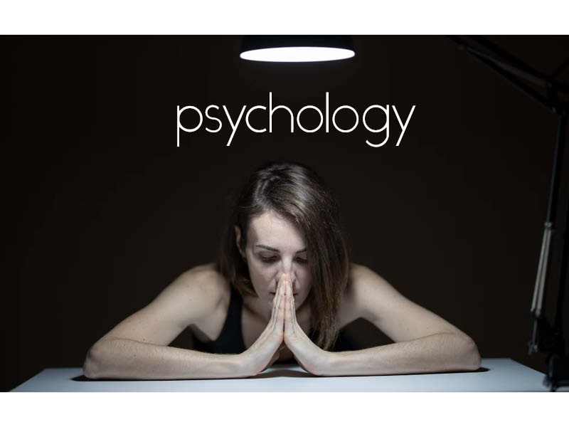 IELTS Topic: Psychology