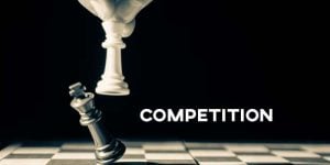ielts 19 competition