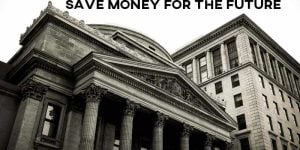 ielts 19 save money